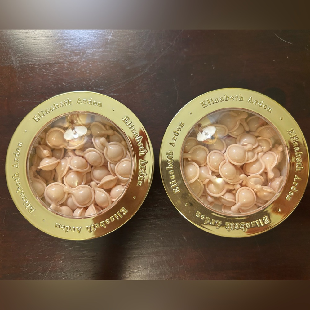 Elizabeth Arden Ceramide Advanced Time Complex Capsules